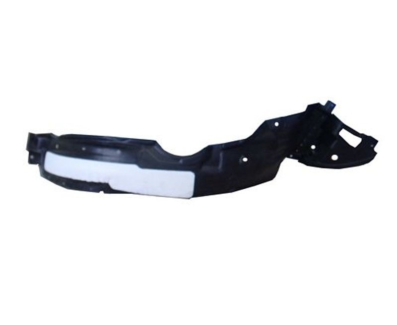 TechPro TO1249178 Fender Liner - Right