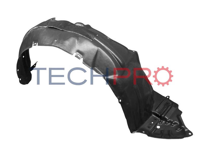 TechPro TO1249179 Fender Liner - Right