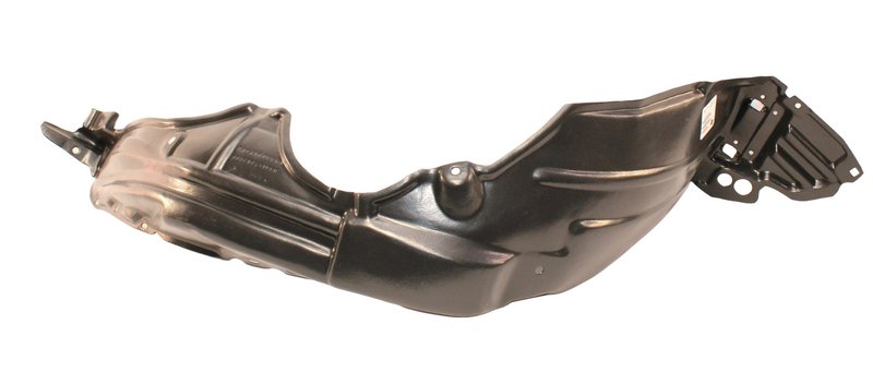 TechPro TO1249197 Fender Liner - Right