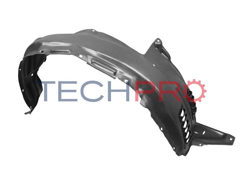 TechPro TO1249198C Fender Liner - Right