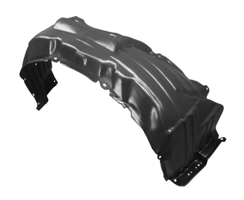 TechPro TO1249203C Fender Liner - Right