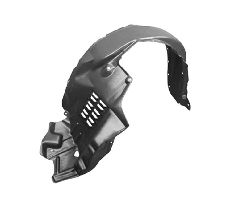 TechPro TO1249205C Fender Liner - Right