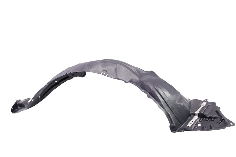 TechPro TO1249208 Fender Liner - Right