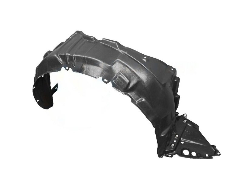 TechPro TO1249216 Fender Liner - Right
