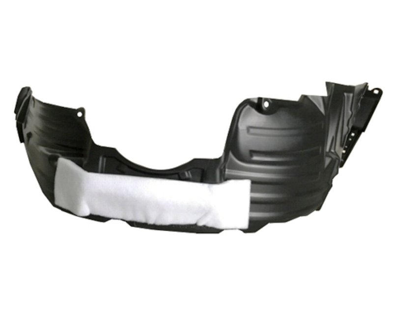 TechPro TO1249230 Fender Liner - Right