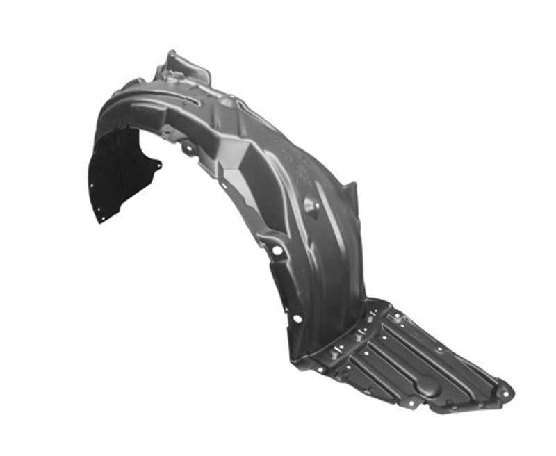 TechPro TO1249233C Fender Liner - Right
