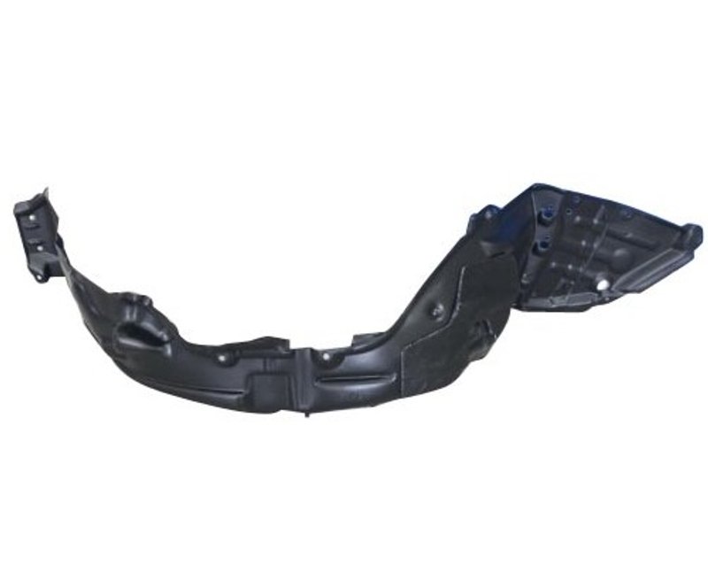 TechPro TO1249237 Fender Liner - Right