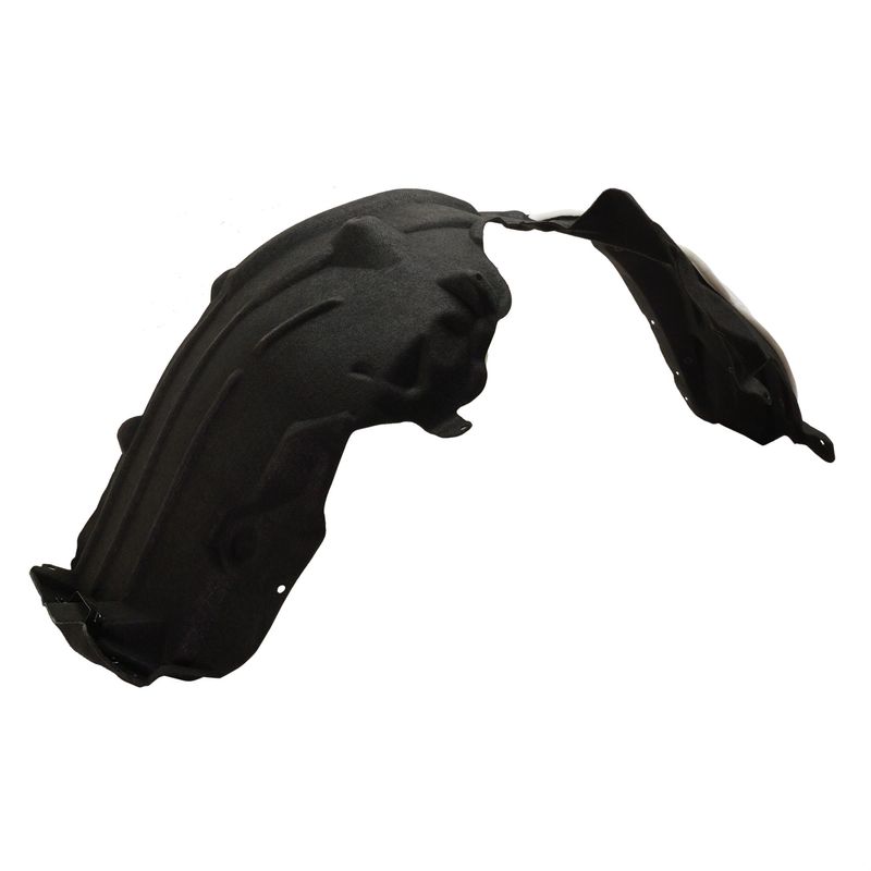 TechPro TO1249240C Fender Liner - Right