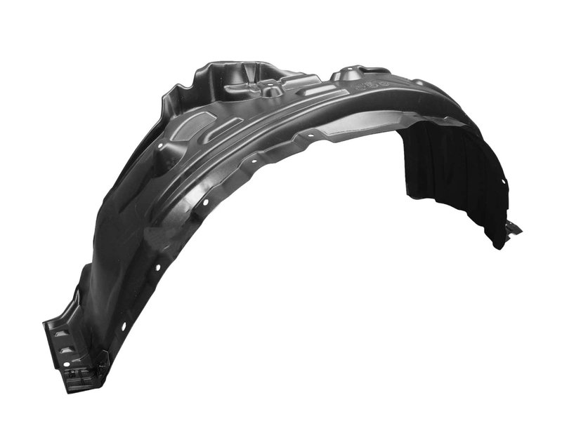 TechPro TO1249251 Fender Liner - Right
