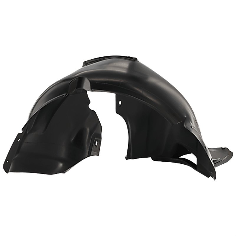 TechPro TO1249254 Fender Liner - Right