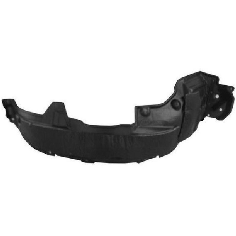 TechPro TO1249257C Fender Liner - Right