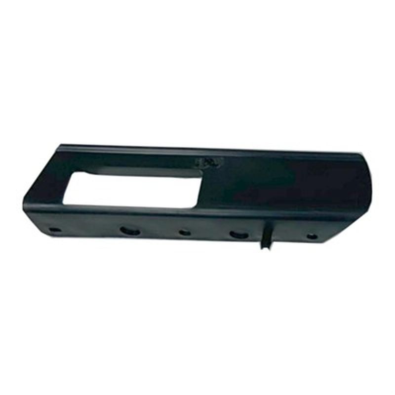 TechPro TO1250140 Fender Splash Shield - Front Left