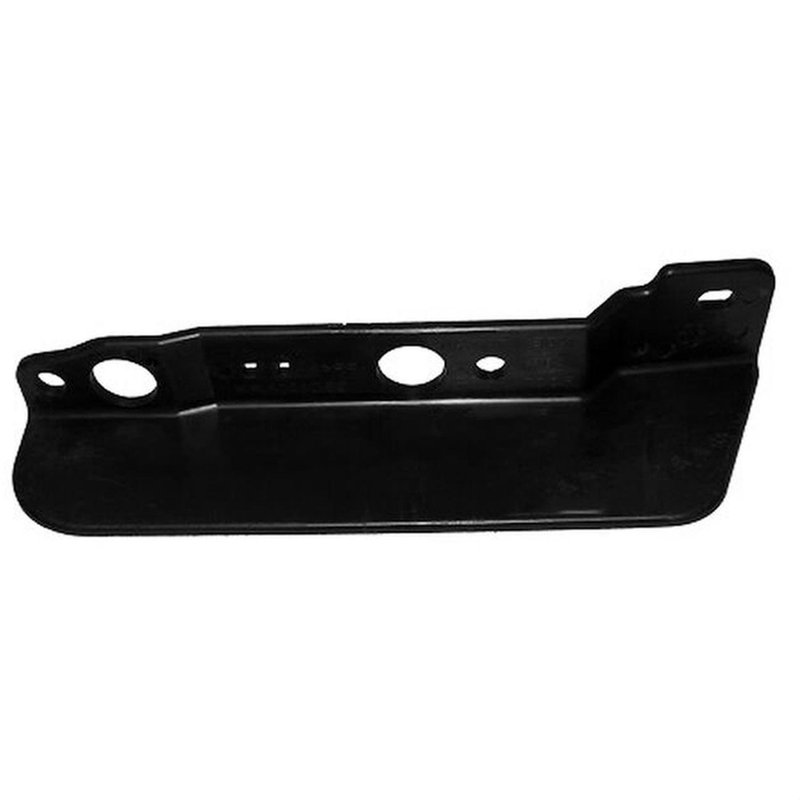 TechPro TO1250146 Fender Splash Shield - Front Left