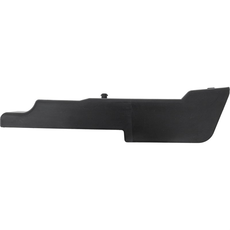 TechPro TO1251147 Fender Splash Shield - Front Right
