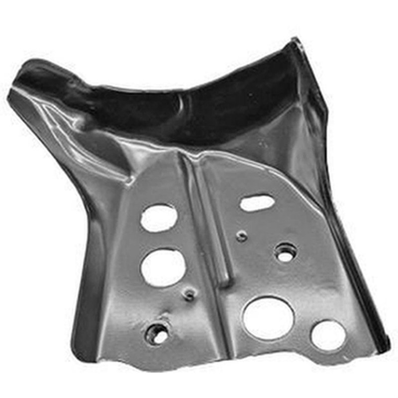 TechPro TO1254102 Fender Rail Bracket
