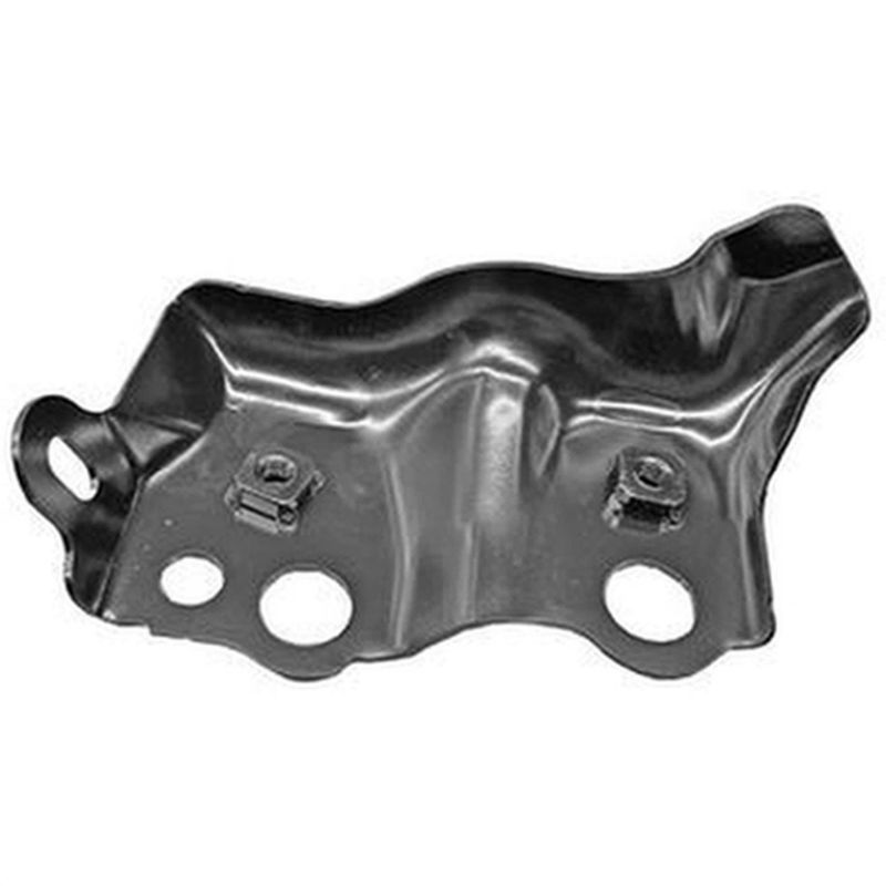 TechPro TO1254103 Fender Rail Bracket