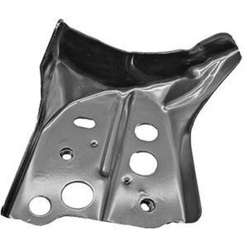 TechPro TO1255102 Fender Rail Bracket