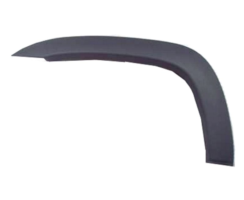 TechPro TO1268105 Fender Flare - Front Left