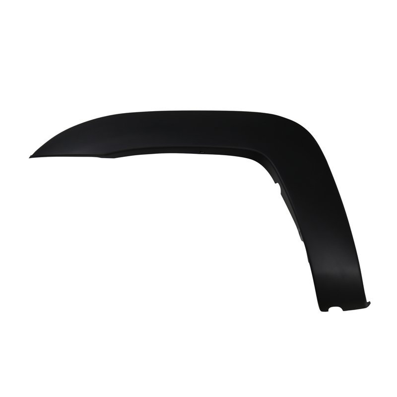 TechPro TO1268106C Fender Flare - Front Left