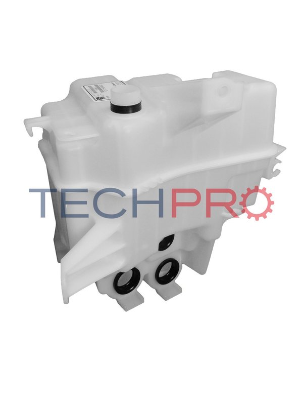 TechPro TO1288115 Washer Fluid Reservoir