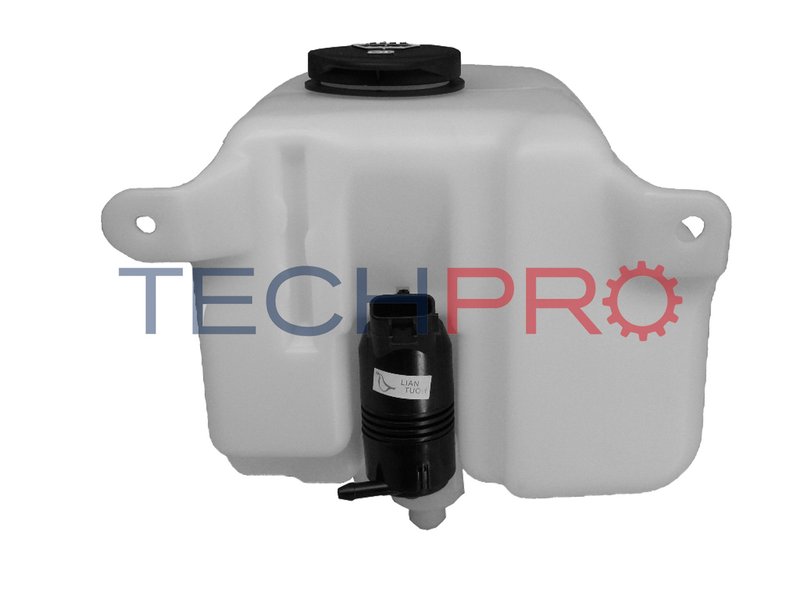 TechPro TO1288134 Washer Fluid Reservoir