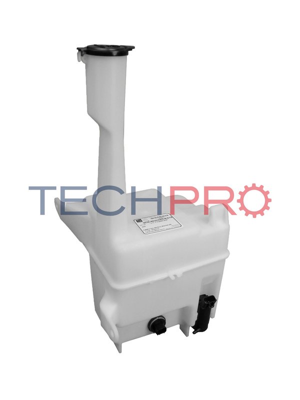 TechPro TO1288180 Washer Fluid Reservoir