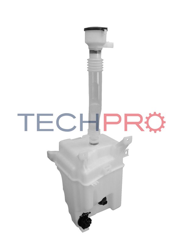TechPro TO1288224 Washer Fluid Reservoir