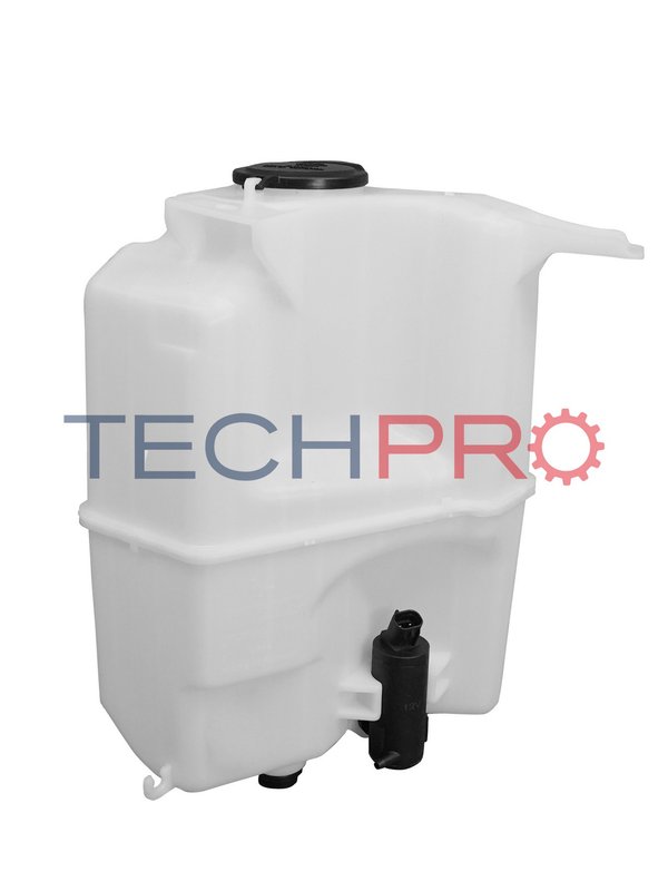 TechPro TO1288228 Washer Fluid Reservoir