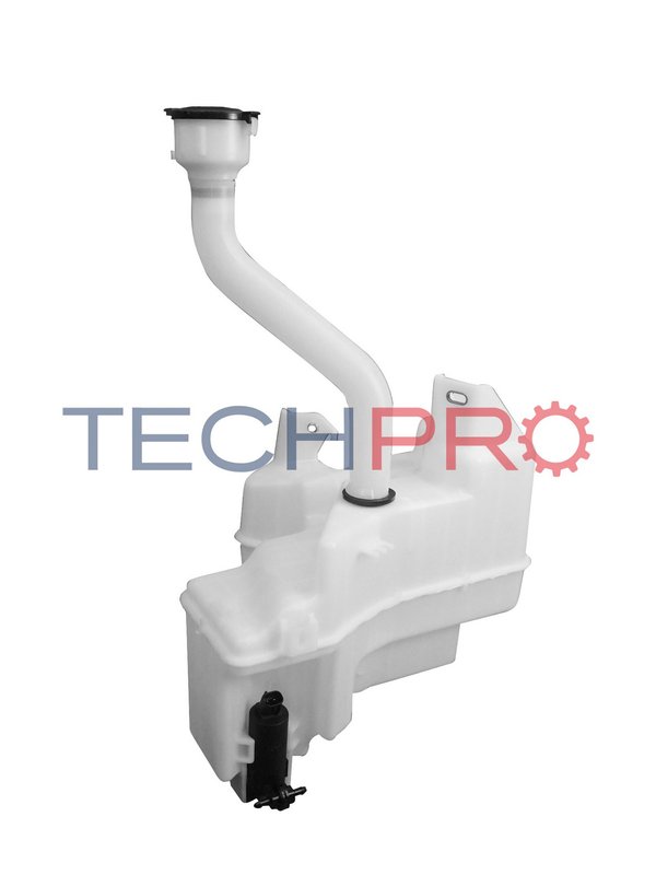 TechPro TO1288234 Washer Fluid Reservoir