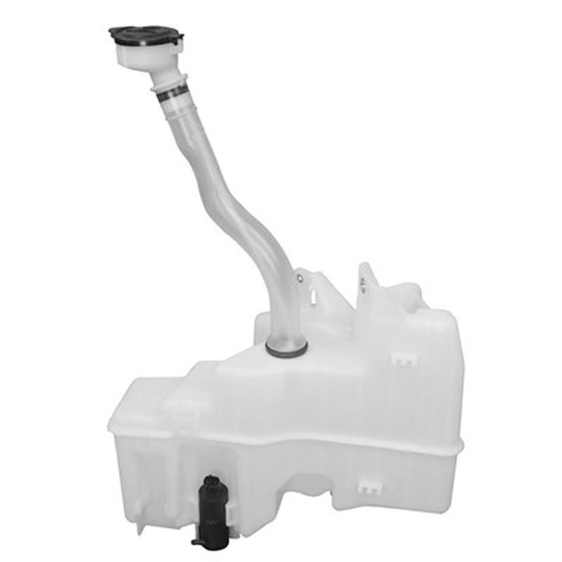 TechPro TO1288243 Washer Fluid Reservoir