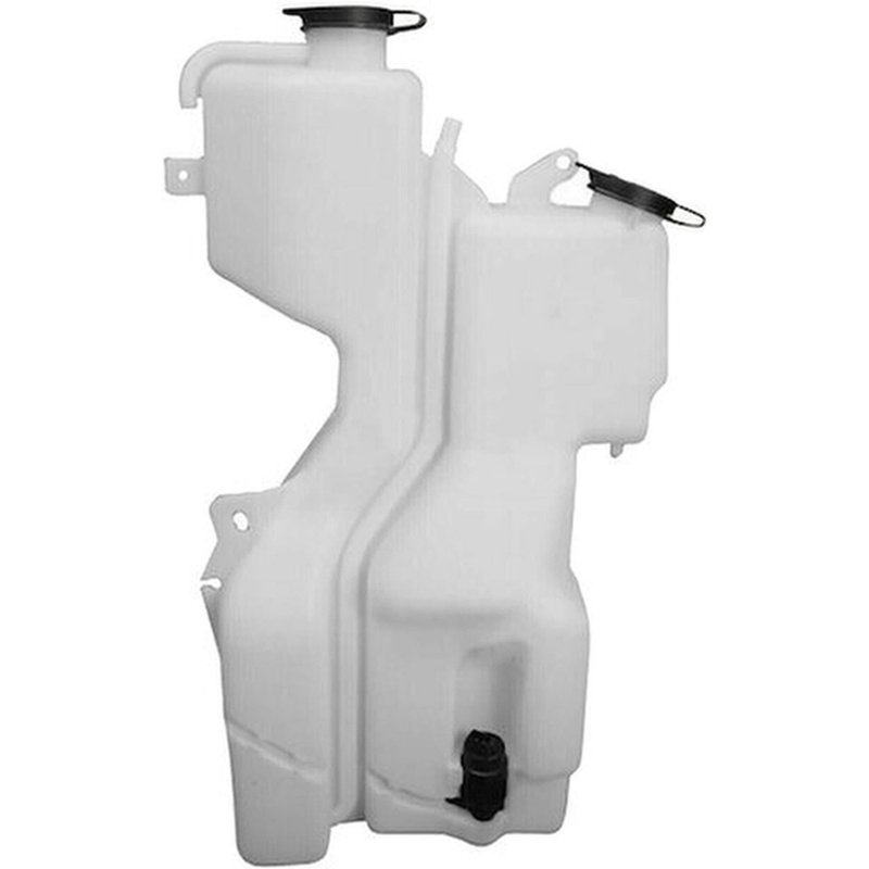 TechPro TO1288249 Washer Fluid Reservoir