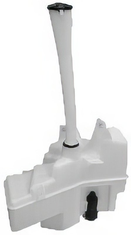 TechPro TO1288254 Washer Fluid Reservoir