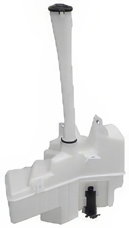 TechPro TO1288255 Washer Fluid Reservoir