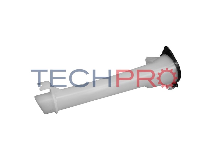 TechPro TO1289103 Washer Fluid Reservoir Filler Pipe