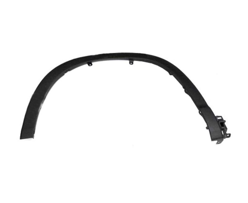 TechPro TO1290105C Wheel Arch Molding - Front Left