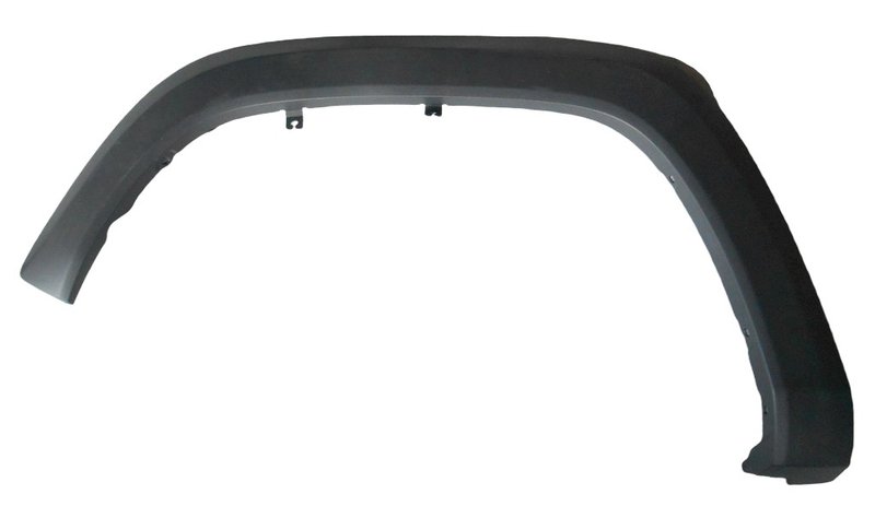 TechPro TO1290109C Wheel Arch Molding - Front Left