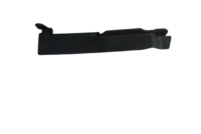 TechPro TO1290116 Wheel Arch Molding - Front Left