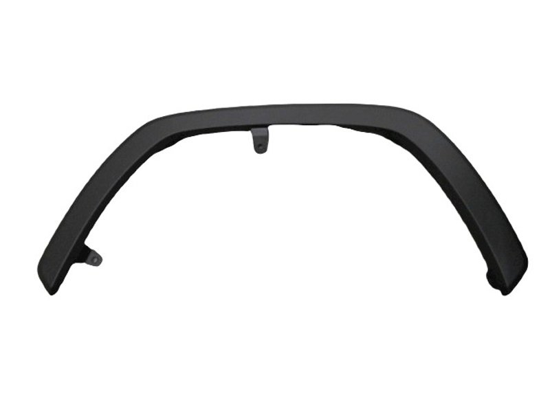 TechPro TO1290118C Wheel Arch Molding - Front Left