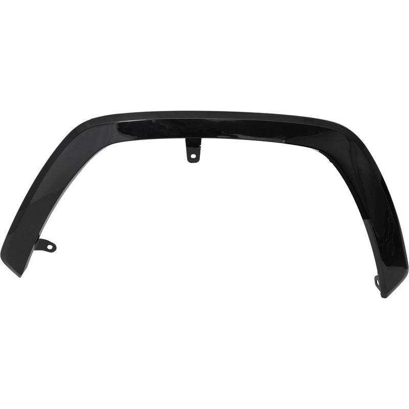 TechPro TO1290124C Wheel Arch Molding - Front Left