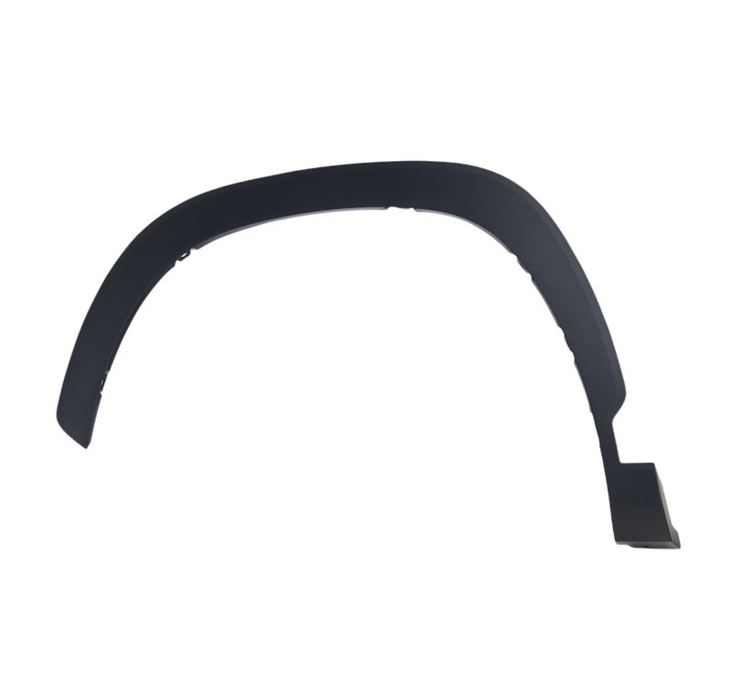 TechPro TO1290125C Wheel Arch Molding - Front Left
