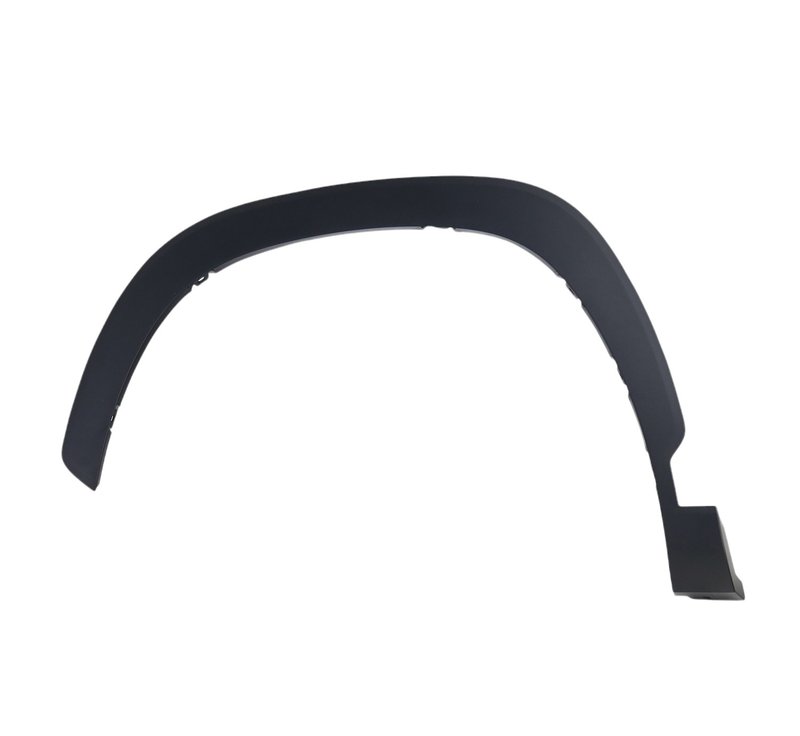 TechPro TO1290125 Wheel Arch Molding - Front Left