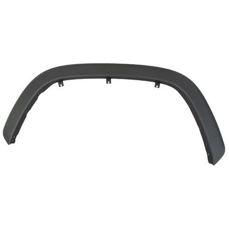 TechPro TO1290127 Wheel Arch Molding - Front Left