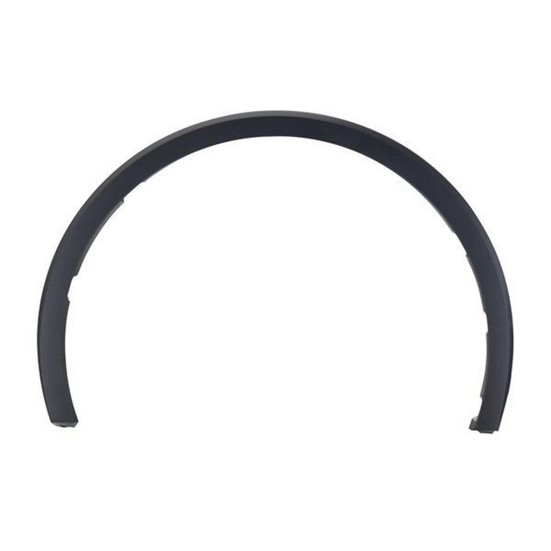 TechPro TO1290129C Wheel Arch Molding - Front Left