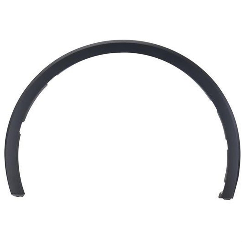 TechPro TO1290129 Wheel Arch Molding - Front Left