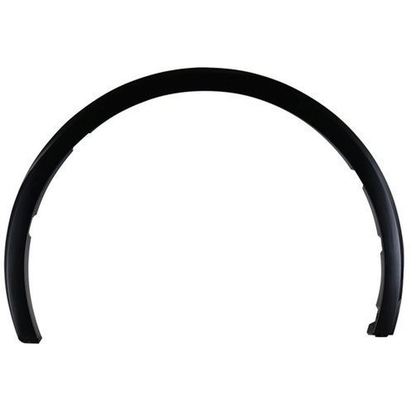 TechPro TO1290130C Wheel Arch Molding - Front Left