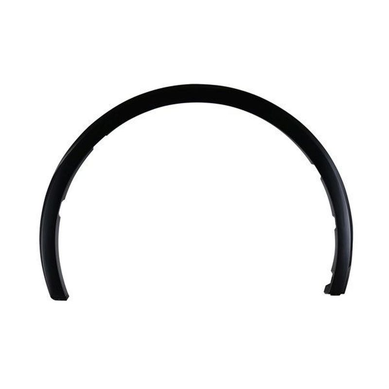 TechPro TO1290130 Wheel Arch Molding - Front Left