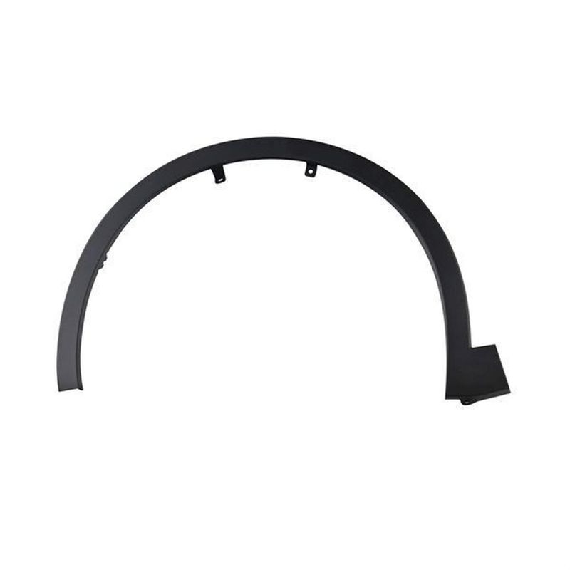 TechPro TO1290131 Wheel Arch Molding - Front Left