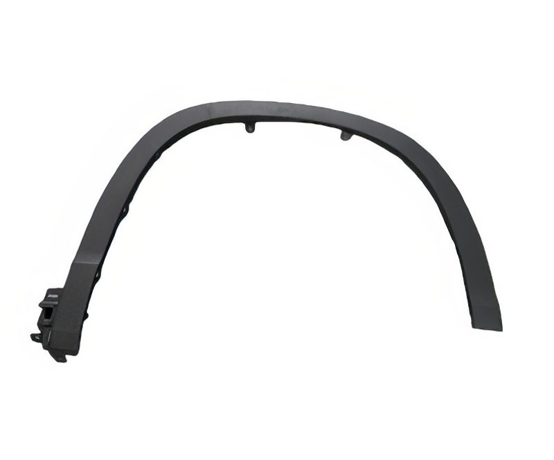 TechPro TO1291105C Wheel Arch Molding - Front Right
