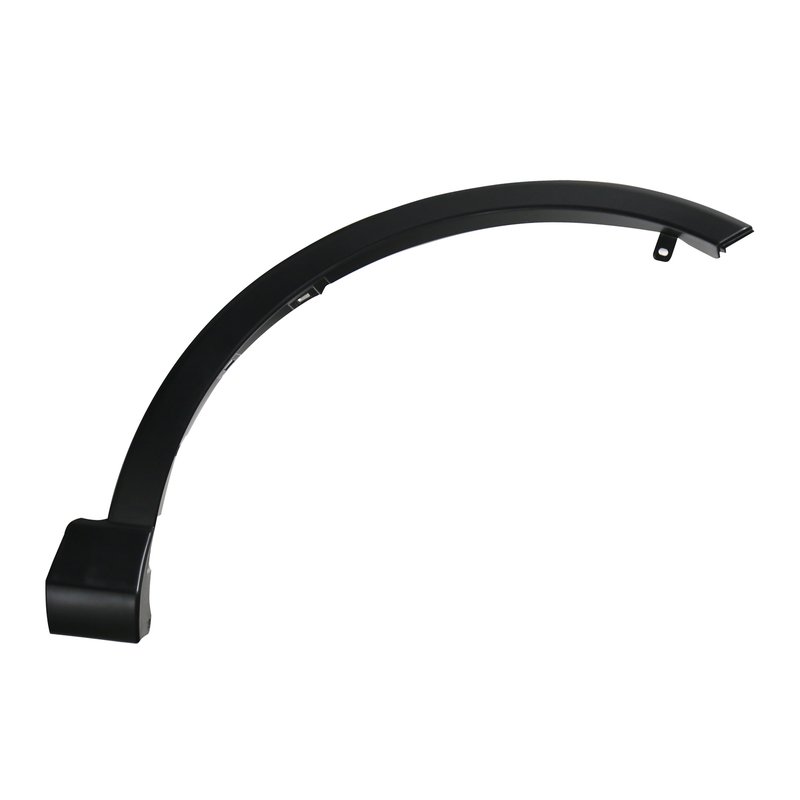 TechPro TO1291114C Wheel Arch Molding - Front Right