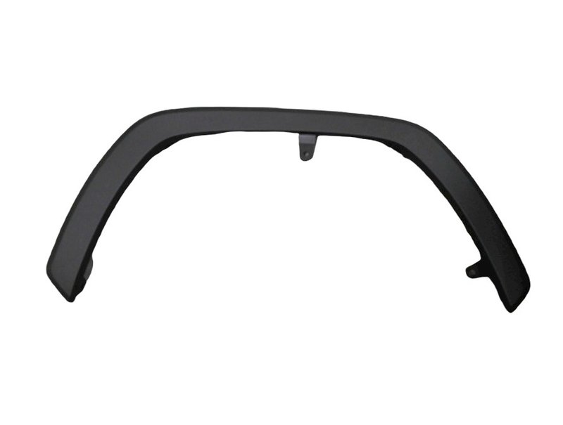 TechPro TO1291118 Wheel Arch Molding - Front Right